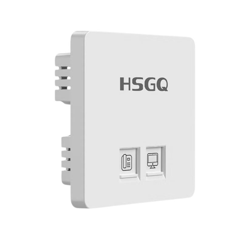 Face Plate ONU XPON HSGQ